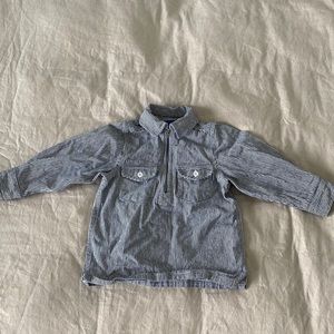 Toddler lil Hickory shirt size 18 months